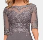 Cocktailjurk maat 38, Kleding | Dames, Overige kleuren, Cocktailjurk, Zo goed als nieuw, Ophalen