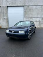 Volkswagen Golf 4 - 1.4 Benzine - Garantie - Gekeurd vvk, Auto's, Volkswagen, Bedrijf, Handgeschakeld, Golf, Euro 4