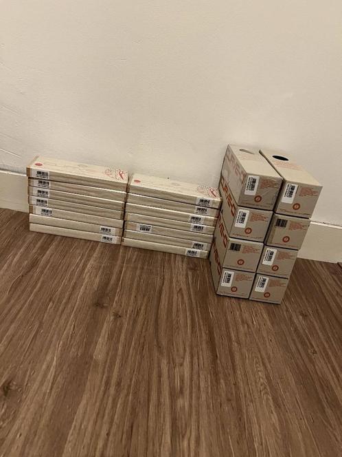 Partij kappersscharen van het merk Curve-O, Handtassen en Accessoires, Uiterlijk | Haarverzorging, Nieuw, Overige typen, Verzenden