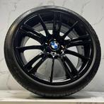 Bmw 1 3 Serie E87+ E46 E90+ F30+ 225/40/18 INCH STYLING 193, Banden en Velgen, Gebruikt, Personenwagen, Ophalen of Verzenden