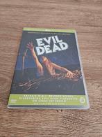 Evil Dead, Cd's en Dvd's, Ophalen of Verzenden, Zo goed als nieuw