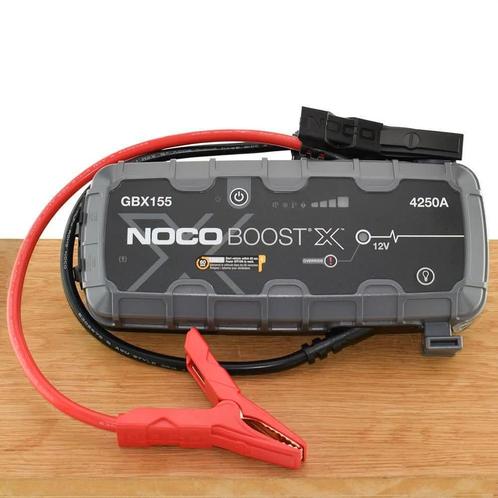 Noco Genius GBX155 Noco Boost X Jumpstarter 4250A, Auto diversen, Jumpstarters, Nieuw, Verzenden