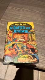 Marc de Bel - De katten van Kruisem, Boeken, Ophalen of Verzenden, Zo goed als nieuw, Marc de Bel