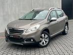 Peugeot 2008 1.2 2015 107 000 km, Autos, Euro 5, Achat, Entreprise, Boîte manuelle