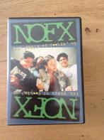 NOFX, CD & DVD, DVD | Action, Comme neuf, Enlèvement ou Envoi