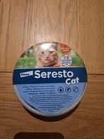 Seresto Cat halsband voor katten, anti teken en vlooien, Dieren en Toebehoren, Ophalen, Nieuw