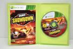 * XBOX 360 - DIRT SHOWDOWN - Racing Game, Games en Spelcomputers, Games | Xbox 360, Gebruikt, Ophalen of Verzenden, Racen en Vliegen