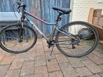 Btwin Riverside 500, Fietsen en Brommers, Ophalen, Gebruikt