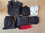 Voetbalkleding - maat 164, Ophalen, Gebruikt, Broek