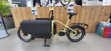 Actie CARRIE Riese & Muller bij BIKE CONCEPT beschikbaar voor biedingen
