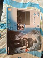 Ps4 Lage Firmware 5.50, Enlèvement, Comme neuf