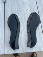 Winddeflectors HD, Motoren, Ophalen of Verzenden, Gebruikt