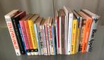 Kookboeken, Ophalen, Gelezen
