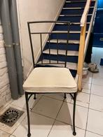 Lot de 6 chaises Ikea OLEBY, Enlèvement, Comme neuf