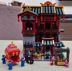 Xingbao XB-01003 – Xinya Palace / Yi Hong Brothel, Ophalen of Verzenden, Zo goed als nieuw, Overige merken