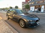 BMW 318d touring, Auto's, Achterwielaandrijving, 1995 cc, Leder, 5 deurs