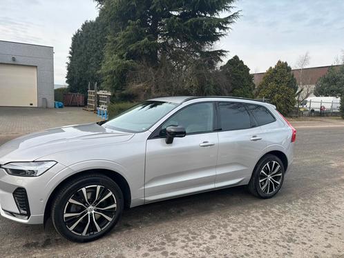 Volvo XC60 Dark Plus, Auto's, Volvo, Particulier, XC60, 360° camera, Achteruitrijcamera, Adaptieve lichten, Adaptive Cruise Control