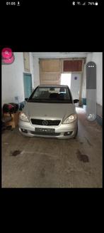 !!!! doit partir !!!, Auto's, Zwart, Handgeschakeld, Particulier, Euro 4