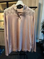 Roze Felix Bühler shirt, Enlèvement ou Envoi, Comme neuf, Femmes, Vêtements d'extérieur