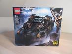 Lego Batman - 76239 Batmobile Tumbler, Ophalen of Verzenden, Nieuw, Complete set, Lego