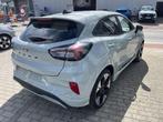 Ford Puma t 125 pk  mHEV ST-Line X/ CACTUS GREY/ DRIVER ASS, Puma, 5 deurs, Hybride Elektrisch/Benzine, SUV of Terreinwagen