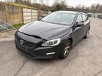 Volvo V60 2.0 150cv 2016 240.000 km automaat  0475257604, Auto's, Volvo, Diesel, Particulier, Te koop