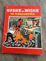 Suske en Wiske reeks 67-293   Drukjaar 1980-2006, Collections, Personnages de BD, Livre ou Jeu, Bob et Bobette, Enlèvement, Utilisé