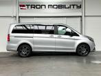 Mercedes-Benz V-Klasse 250 d 4-Matic MWB AMG-Line Lichte Vra, Auto's, Automaat, 177 g/km, Gebruikt, 4 cilinders