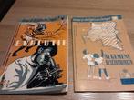2 boekjes kent u Belgisch Congo 1958 en 1960, Antiek en Kunst, Ophalen