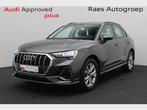 Audi Q3 Q3 35 TFSI Sport Edition S tronic, Auto's, Audi, Automaat, 159 g/km, SUV of Terreinwagen, Zilver of Grijs