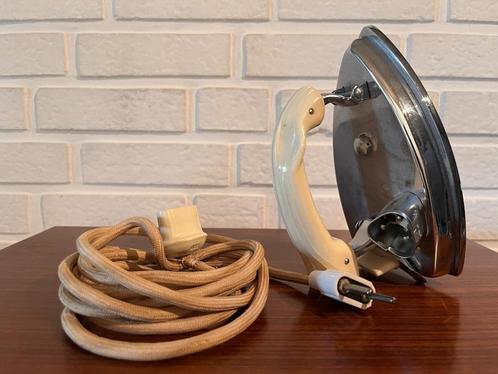 Vintage Kalorik strijkijzer, Antiek en Kunst, Curiosa en Brocante, Ophalen