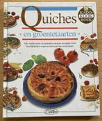 Quiches en groentetaarten, Ophalen of Verzenden