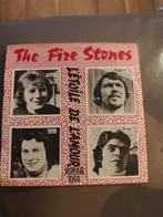 The fire stones, Enlèvement ou Envoi