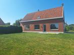 Charmante alleenstaande woning met 3 slaapkamers in Zarren, Immo