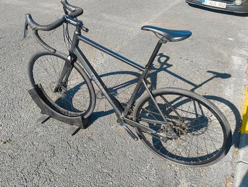 Vélo de course RC500 Sora, Fietsen en Brommers, Fietsen | Heren | Sportfietsen en Toerfietsen, Zo goed als nieuw, Ophalen