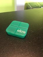Pillendoosje klein, Ophalen, Nieuw