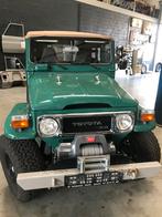 Toyota Landcruiser bj 46, Auto's, Particulier, Te koop, Toyota