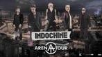 Indochine Paris 18/06, Tickets en Kaartjes, Concerten | Rock en Metal, Drie personen of meer, Juni
