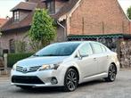 Toyota avensis 2.0D camera trekhaak gekeurd voor verkoop, Auto's, Euro 5, Avensis, Particulier, Te koop