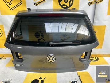 Volkswagen Golf 5 VI achterklep origineel 2004-2009 beschikbaar voor biedingen