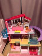 Maison de barbie, Enlèvement, Comme neuf, Accessoires