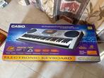 Electronisch keyboard, Boeken, Ophalen, Zo goed als nieuw, Instrument