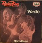 single vinyle Ricky King - Verde/Mary Elena, Enlèvement ou Envoi, Single, Comme neuf, Pop