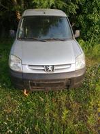 Camionette, Voorwielaandrijving, Stof, Zwart, 1600 cc