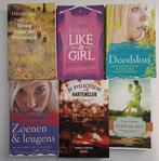 Romans & Chicklits (5), Boeken, Ophalen of Verzenden, Gelezen