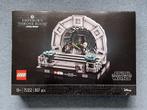 Lego 75352 Star Wars Emperor's Throne Room Diorama NIEUW, Ophalen of Verzenden, Nieuw, Complete set, Lego