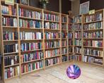 Boeken allerhande 2v2, Ophalen, Gelezen