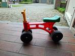 Loopfietsje, Ophalen, Gebruikt, Loopfiets