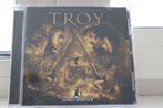 CD Soundtrack TROY - James Horner, Cd's en Dvd's, Ophalen of Verzenden, Zo goed als nieuw