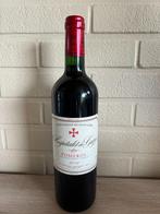 Chateau L'Hospitalet de Gazin 2012 Pomerol, Verzamelen, Frankrijk, Nieuw, Ophalen of Verzenden, Rode wijn